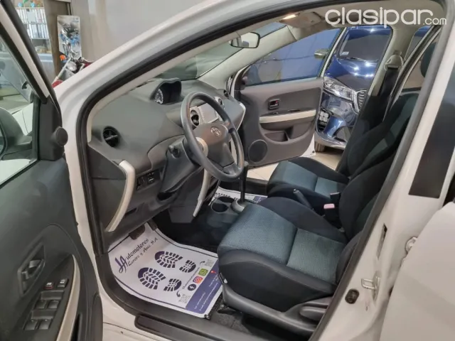 Toyota Ist 2006 — foto 7