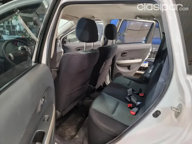 Toyota Ist 2006 - foto 8