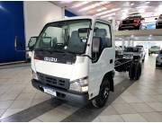 Isuzu QKR 2022 p/ 3.5 toneladas 0️⃣Km 📍 Recibimos vehículo y Financiamos ✅️
