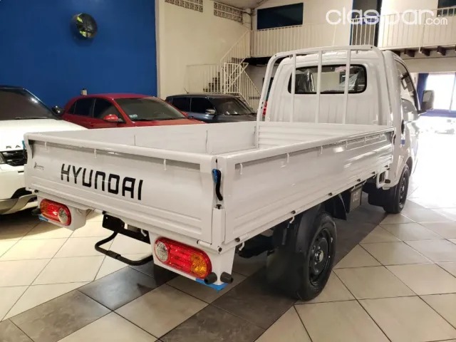 Hyundai H 100 2025 — foto 4