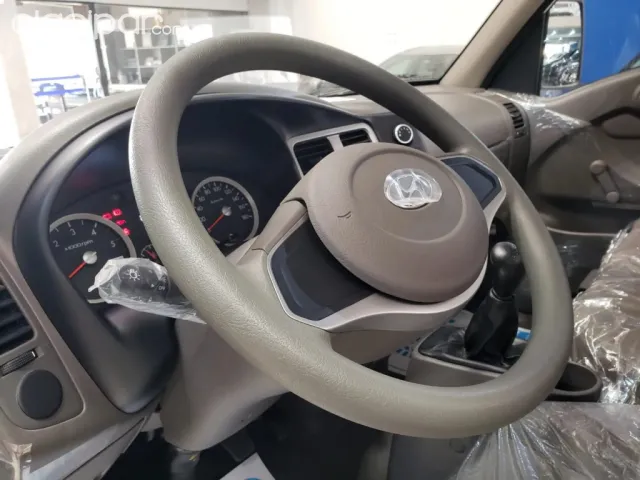 Hyundai H 100 2025 — foto 5