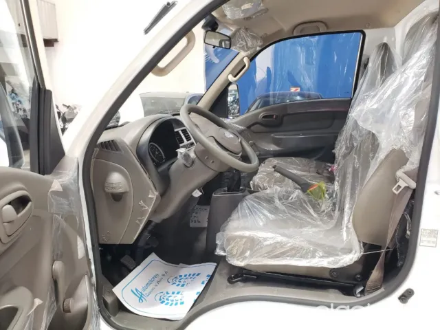 Hyundai H 100 2025 — foto 8