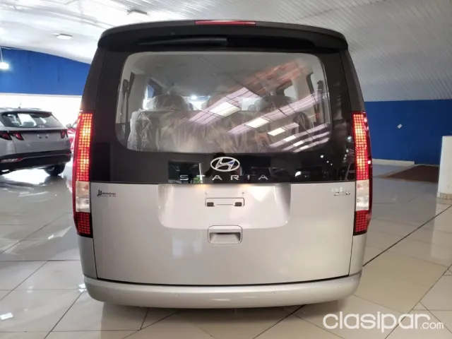 Hyundai H-1 2025 - foto 8