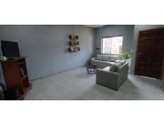 VENDO HERMOSA CASA TIPO DUPLEX