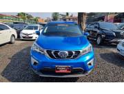 FINANCIACIÓN A SOLA FIRMA!!! Vendo changan volante original cs35 año 2017 mecánico