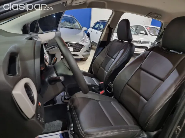 Toyota Vitz 2011 — foto 7