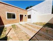 Vendo hermosa casa a estrenar en Lambaré, barrio Puerto Pabla