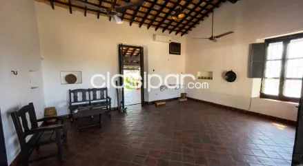 ⚠️#Casa en #Alquiler y #Venta en #Areguá - Centro Histórico. 🏡 — foto 2