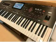 Korg Pa4X 61 Key Professional Arranger Keyboard