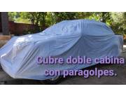 Funda para Camioneta Pickup Paraguay: Cobertor para Sol y Lluvia