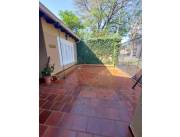 VENDO CASA EN ASUNCION BARRIO SAN VICENTE COD 1298