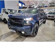 New Silverado LTZ año 2021 diésel - 4x4 ficha al día 📍 Financiación hasta 60 meses ✅️