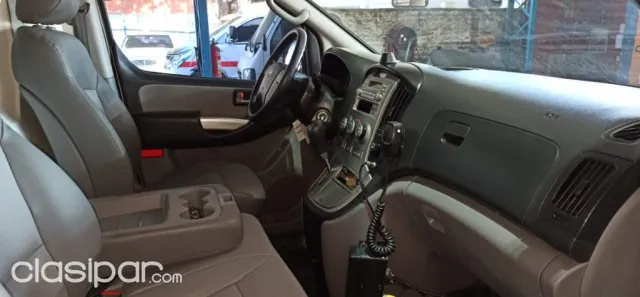 Hyundai Grand Starex 2011 — foto 6
