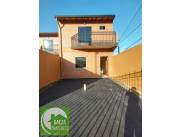 Vendo unico duplex a estrenar en Villa Elisa