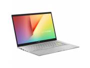 ASUS 14 VivoBook S14 S433EA-DH51-WH Laptop (Dreamy White)