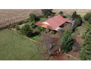 VENDO ESTANCIA EN COLONIA YGUAZU COD 1078