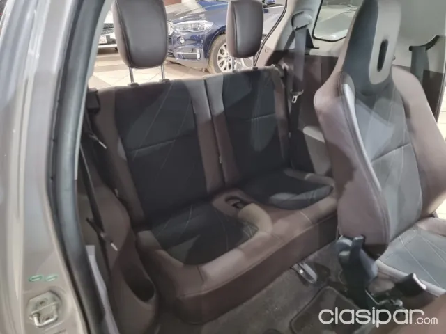 Toyota Iq 2009 — foto 5