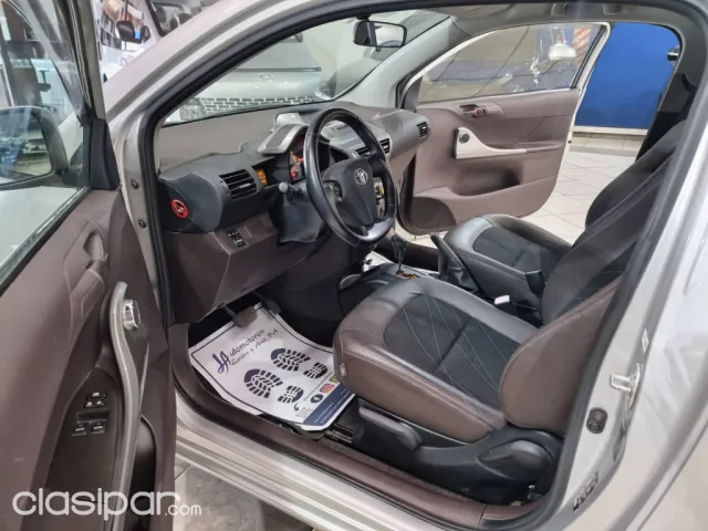 Toyota Iq 2009 — foto 6