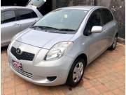 RECIÉN IMPORTADOS DIRECTO DEL JAPÓN!!!! HERMOSOS TOYOTA NEW VITZ DESDE 2006 AL 2012!!!!