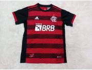 Camisetas de fútbol