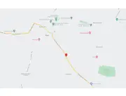 ATYRÁ – CAACUPEMI – CORDILLERA: 5,8 HAS LOTEADAS, 102 TERRENOS APROBADOS Y TRANFERIBLES