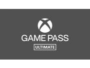 Xbox Game pass ultimate 2 meses