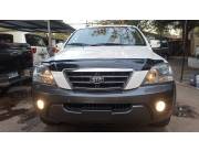 Kia Sorento sin uso en py