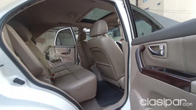Kia Sorento 2007 — foto 4