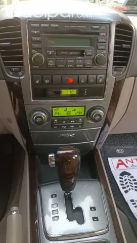 Kia Sorento 2007 — foto 6