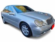 Mercedes Benz C200