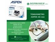 TENSIOMETRO MANUAL ASPEN AS102