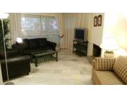 Vendo o Permuto Hermoso Departamento en Málaga, España!! 350mil uds.