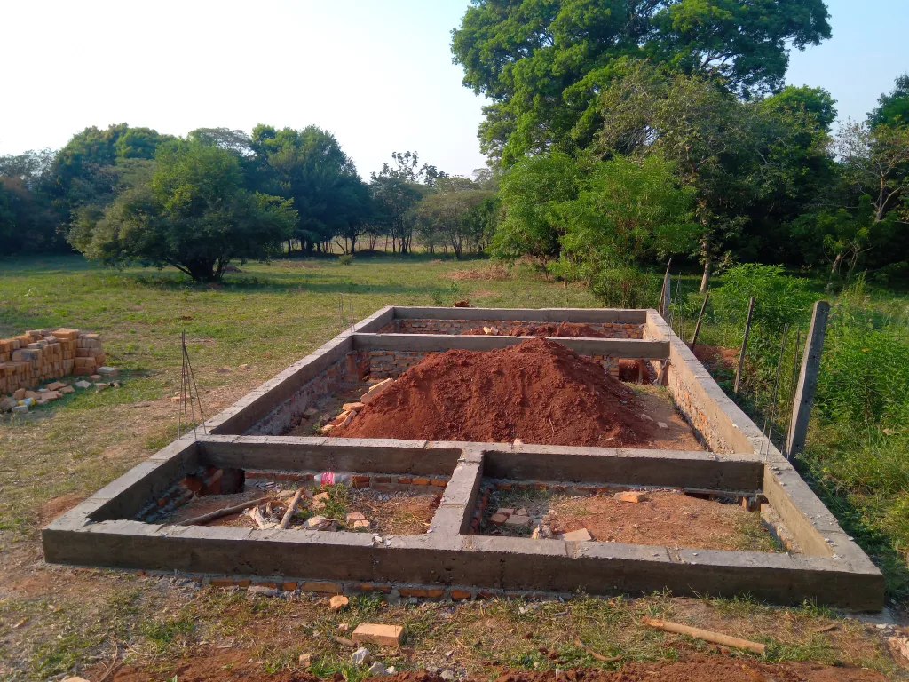 Loteamiento Barrio Cerrado — foto 2
