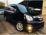 TOYOTA NEW NOAH 2011 REAL VERSION Si RECIEN IMPORTADO