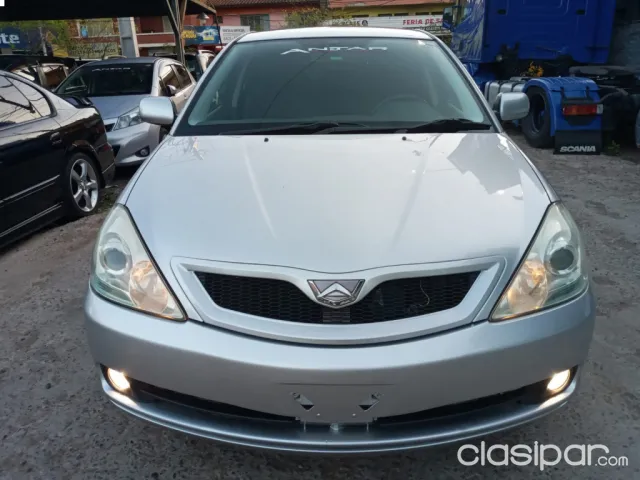 Toyota Allion 2006 — foto 3