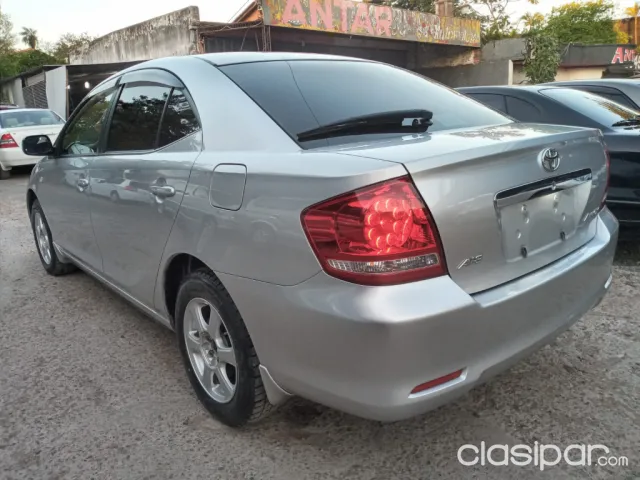 Toyota Allion 2006 — foto 5
