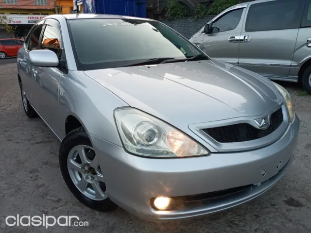 Toyota Allion 2006 - foto 2