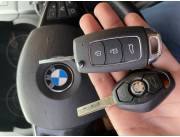 Actualización de llave BMW a flip