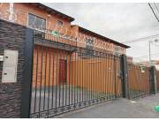 Alquilo hermoso dúplex en Villa Elisa. 2 unidades disponibles