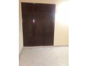 VENDO DEPARTAMENTO EN BARRIO SAN VICENTE DE 3 DORMITORIOS