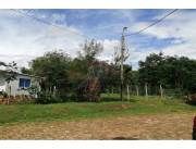 VENDO TERRENO EN LA SUIZA - SAN BERNARDINO