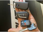 Actualización de llave a FLIP para Ford - llaves codificadas, copias y reparaciones
