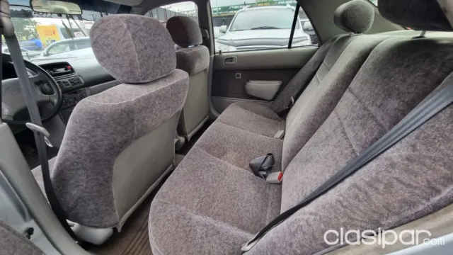 Toyota Corolla 1999 — foto 4
