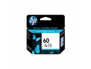 Cartucho HP CC643WL ( 60 Color ) | HP STORE