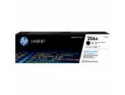 TONER HP W2110A ( 206A BLACK )| HP STORE