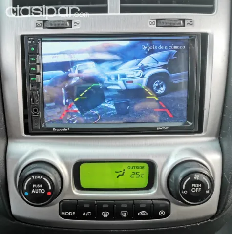 Kia Sportage 2007 — foto 7