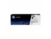 Toner HP CE278A ( 78A ) | HP STORE