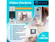 VIDEOPORTERO, VIDEO PORTERO, PORTERO CON CAMARA, TIMBRE CON CAMARA