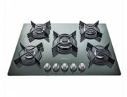 ANAFE ELECTROLUX 5 HORNALLAS HOME PRO GC75P !! NUEVOS EN CAJA !! HACEMOS DELIVERY !!