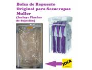 Bolsa para Secarropas Muller y Tokyo